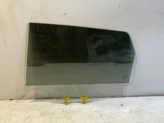 Крыло заднее левое Nissan Qashqai 2006-2010