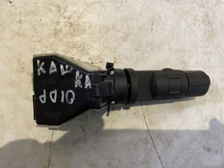 Переключатель подрулевой Nissan Qashqai 2006-2010