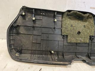 Обшивка багажника Qashqai J10 Обшивка багажника Qashqai J10