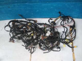 Проводка салона Nissan Qashqai