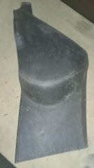 Накладка центральной консоли Nissan Qashqai 2006-2010