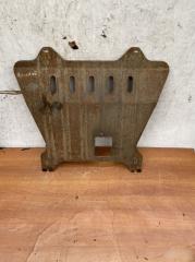 Фото запчасти защита двс Nissan Qashqai Б/У запчасть Запчасть защита двс Nissan Qashqai