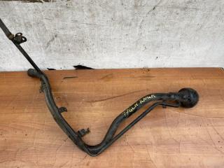 Горловина бензобака Nissan Qashqai 2006-2010