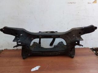Запчасть балка подрамник задняя Nissan Qashqai 2006-2010 J10 Б/У Балка подрамник задняя Nissan Qashqai 2006-2010 J10 Б/У