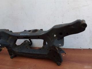 Балка подрамник задняя Nissan Qashqai J10 Балка подрамник задняя Nissan Qashqai J10