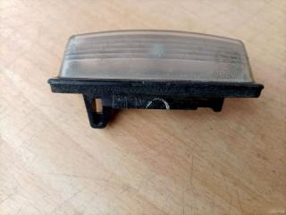 Плафон подсветки номера Nissan Teana J31 Плафон подсветки номера Nissan Teana J31