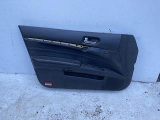 Обшивка боковой двери Nissan Teana