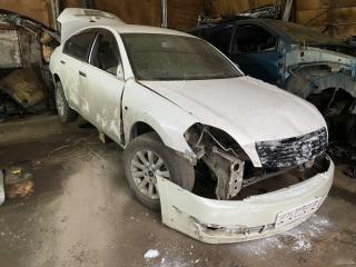 Автомобиль на запчасти Nissan Teana 2005-2008
