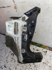 Стойка кузова передняя левая Nissan Teana 2005-2008