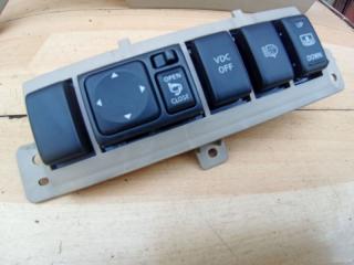 Кнопка Nissan Teana J31