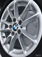 Колесо BMW 3