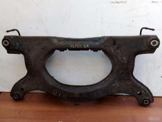 Подрамник задний Land Rover Range Rover Sport 2005-2009