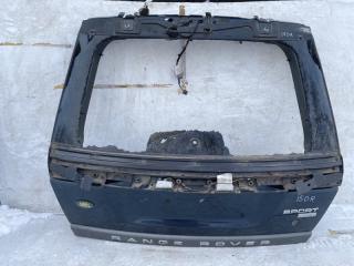 Крышка багажника Land Rover Range Rover Sport 2005-2009