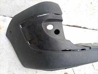 Бампер задний Kangoo KC K7J Бампер задний Kangoo KC K7J