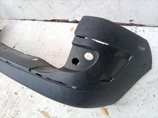 Бампер задний Kangoo KC K7J Бампер задний Kangoo KC K7J
