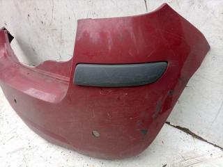 Бампер задний Renault Modus 1 Бампер задний Renault Modus 1