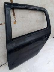 Дверь задняя левая Renault Clio 2 Дверь задняя левая Renault Clio 2