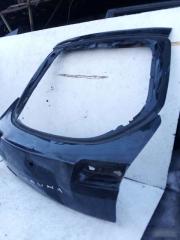 Крышка багажника Laguna 3 2007-2012