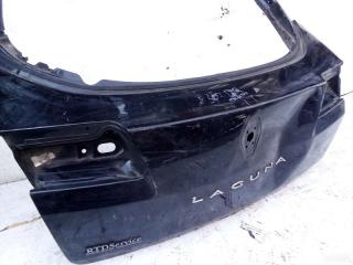 Крышка багажника Laguna 3 2007-2012
