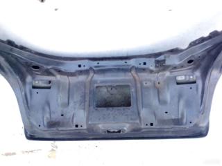 Крышка багажника Laguna 3 2007-2012