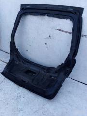 Крышка багажника Laguna 3 2007-2012