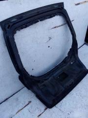 Крышка багажника Laguna 3 2007-2012