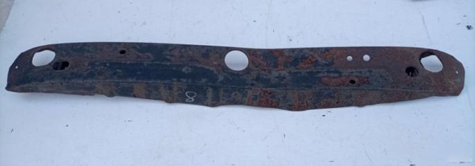 Запчасть усилитель бампера задний SsangYong Kyron 2007-2015