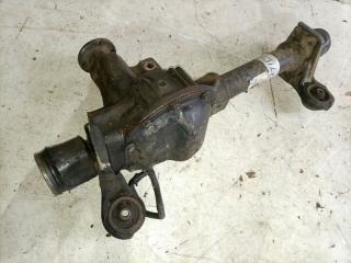 Запчасть редуктор передний SsangYong Kyron 2007-2015