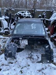 Запчасть кузов SsangYong Kyron 2007-2015