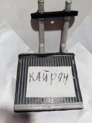 Радиатор отопителя SsangYong Kyron 2007-2015