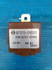 Реле SsangYong Rexton Б/У Реле SsangYong Rexton