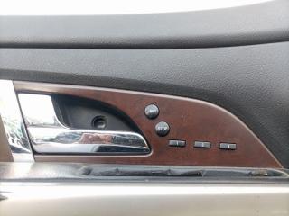 Ручка двери передняя левая SsangYong Rexton