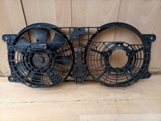 Диффузор радиатора SsangYong Rexton Б/У Диффузор радиатора SsangYong Rexton