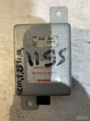 Блок управления рулевой рейкой SsangYong Rexton