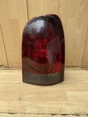 Фонарь правый SsangYong Rexton