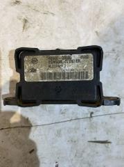 Блок управления ESP SsangYong Actyon