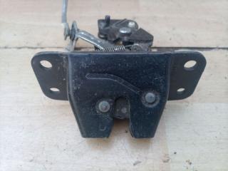 Запчасть замок крышки багажника SsangYong Kyron 2007-2015