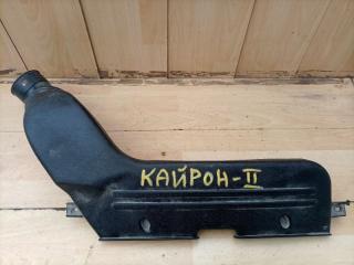 Патрубок воздушного фильтра SsangYong Kyron Б/У Патрубок воздушного фильтра SsangYong Kyron