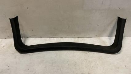 Обшивка багажника SsangYong Kyron Б/У Обшивка багажника SsangYong Kyron