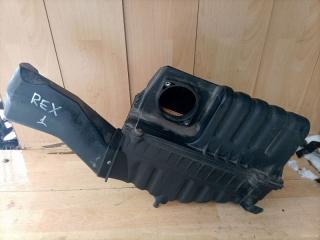 Корпус воздушного фильтра SsangYong Rexton