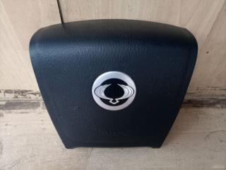 Подушка безопасности водителя SsangYong Rexton