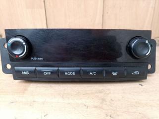 Блок управления климат-контролем SsangYong Rexton