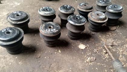 Подушка кузова SsangYong Rexton