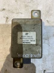 Блок управления рулевой рейкой SsangYong Rexton