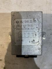 Реле SsangYong Rexton Б/У Реле SsangYong Rexton