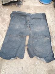 Ковролин салона Suzuki Jimny 2008