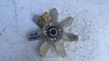 Запчасть вискомуфта Suzuki Jimny 2005-2012