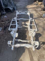 Запчасть рама Suzuki Jimny 2007