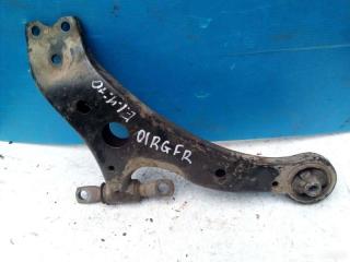 Запчасть рычаг передний правый Toyota Camry 2001-2006