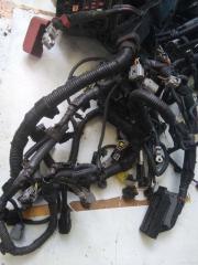 Проводка ДВС Toyota Corolla 150